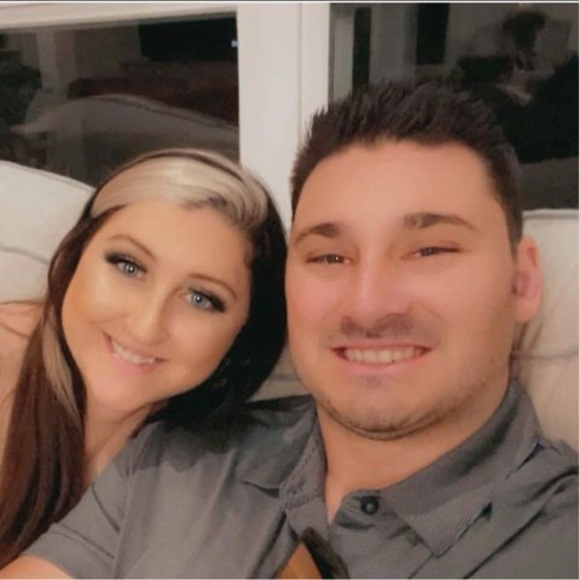 Meet your Posher, Casey - Picture 1 of 1